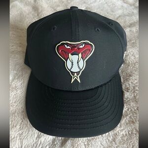 New Era Diamondback Cap